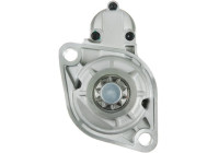 Startmotor / Startmotor