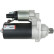 Startmotor / Startmotor, miniatyr 2