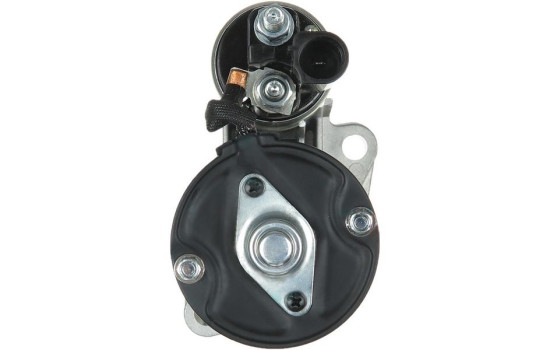 Startmotor / Startmotor, bild 3
