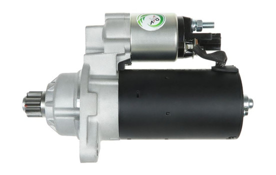 Startmotor / Startmotor, bild 4