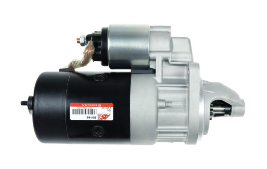 Startmotor / Startmotor, bild 2