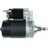 Startmotor / Startmotor, miniatyr 2