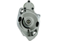 Startmotor / Startmotor