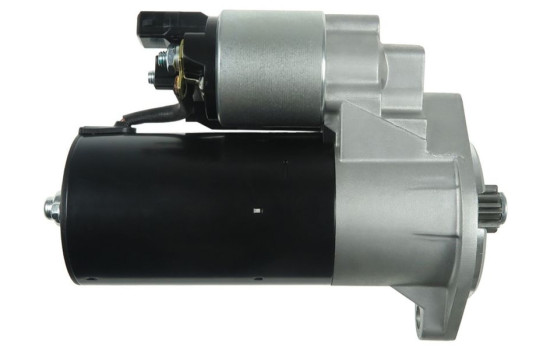 Startmotor / Startmotor, bild 2