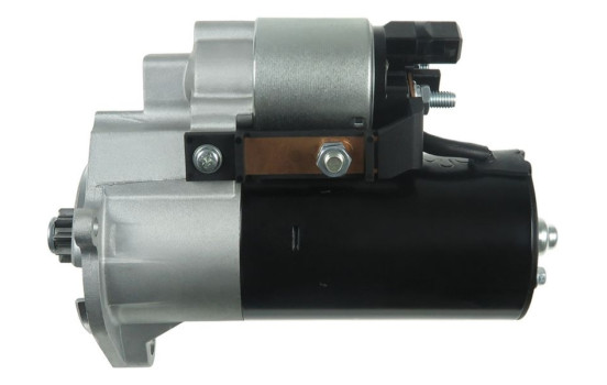 Startmotor / Startmotor, bild 4
