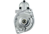 Startmotor / Startmotor