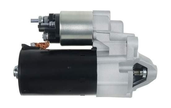 Startmotor / Startmotor, bild 2