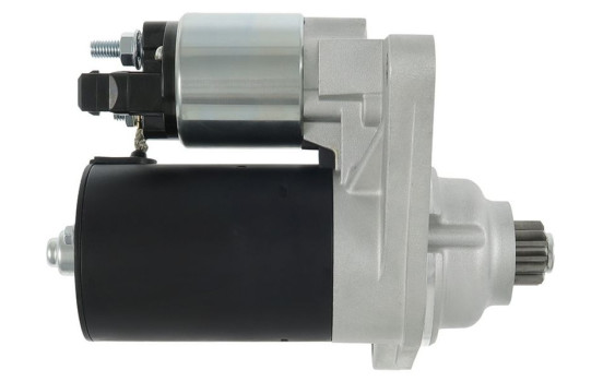 Startmotor / Startmotor, bild 2