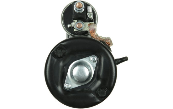 Startmotor / Startmotor, bild 3
