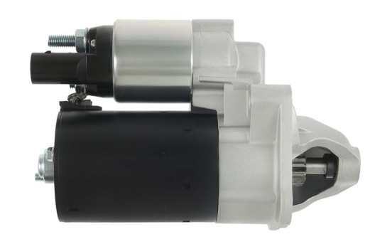 Startmotor / Startmotor, bild 2