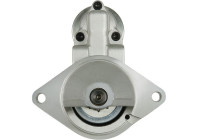 Startmotor / Startmotor