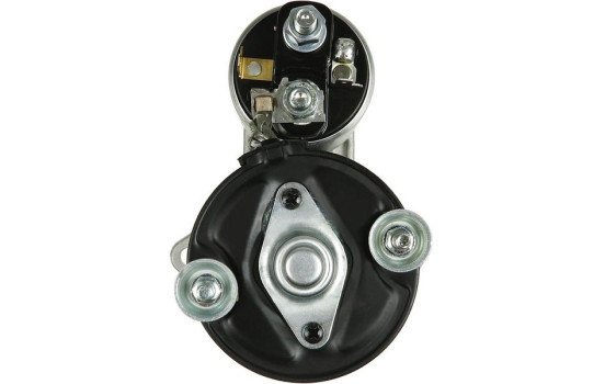 Startmotor / Startmotor, bild 3