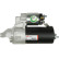 Startmotor / Startmotor, miniatyr 4
