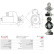 Startmotor / Startmotor, miniatyr 5