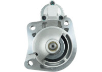 Startmotor / Startmotor