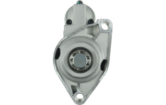 Startmotor / Startmotor