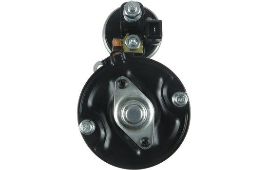 Startmotor / Startmotor, bild 3