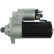 Startmotor / Startmotor, miniatyr 4
