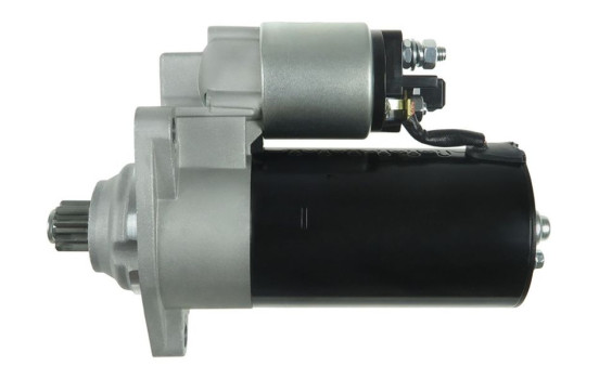 Startmotor / Startmotor, bild 4