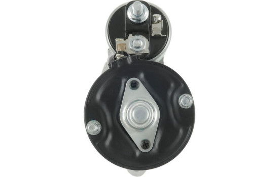 Startmotor / Startmotor, bild 3