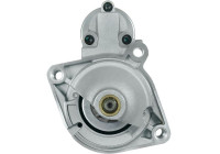 Startmotor / Startmotor