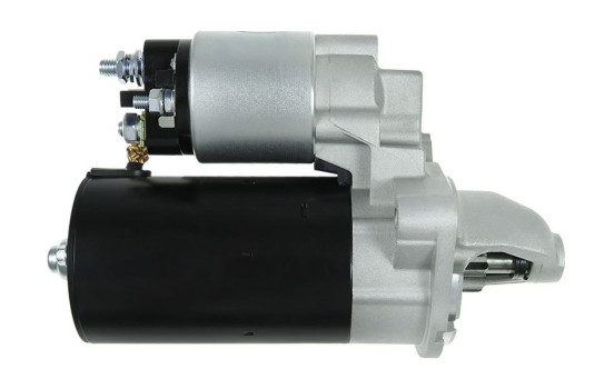 Startmotor / Startmotor, bild 2
