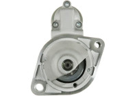 Startmotor / Startmotor