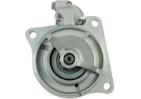 Startmotor / Startmotor