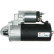 Startmotor / Startmotor, miniatyr 2