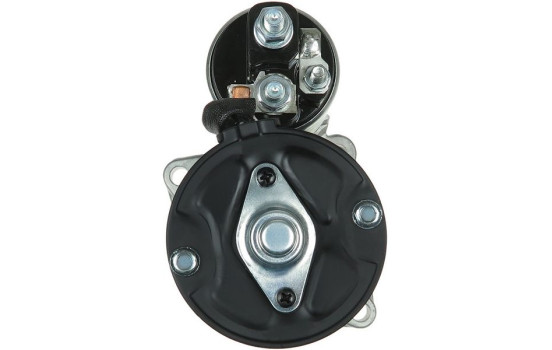 Startmotor / Startmotor, bild 3