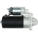 Startmotor / Startmotor, miniatyr 4