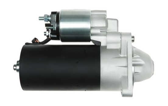 Startmotor / Startmotor, bild 4