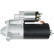 Startmotor / Startmotor, miniatyr 4