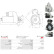 Startmotor / Startmotor, miniatyr 5