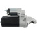 Startmotor / Startmotor, miniatyr 4