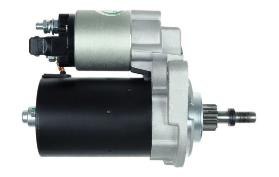 Startmotor / Startmotor, bild 2