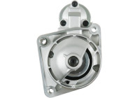 Startmotor / Startmotor