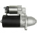 Startmotor / Startmotor, miniatyr 4
