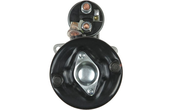 Startmotor / Startmotor, bild 3