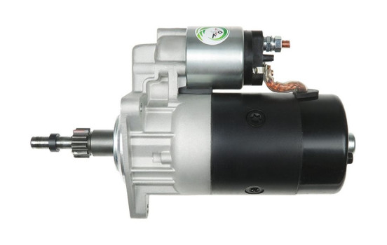 Startmotor / Startmotor, bild 4