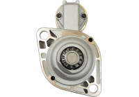 Startmotor / Startmotor