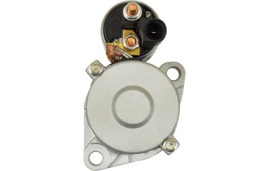 Startmotor / Startmotor, bild 3