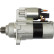 Startmotor / Startmotor, miniatyr 4