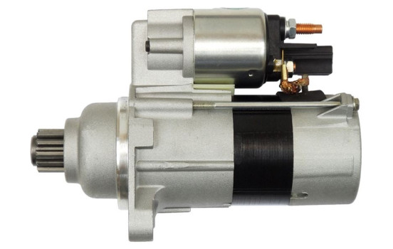 Startmotor / Startmotor, bild 4