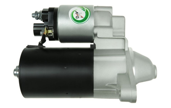 Startmotor / Startmotor, bild 2