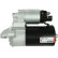 Startmotor / Startmotor, miniatyr 4