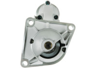 Startmotor / Startmotor