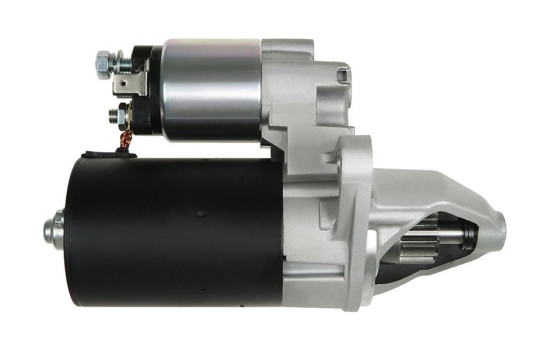 Startmotor / Startmotor, bild 2