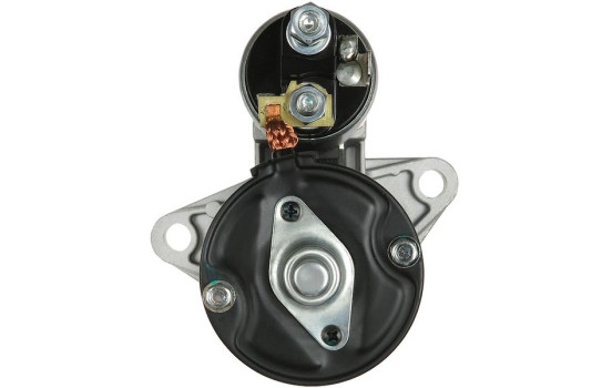 Startmotor / Startmotor, bild 3