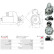 Startmotor / Startmotor, miniatyr 5